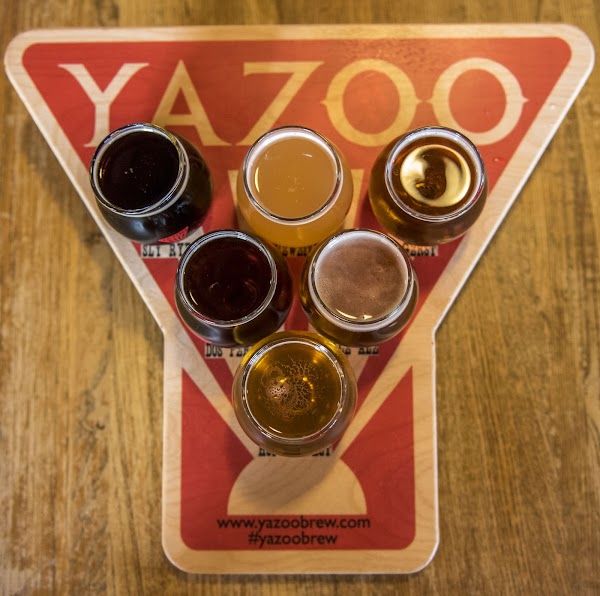 Tennessee Brew Works