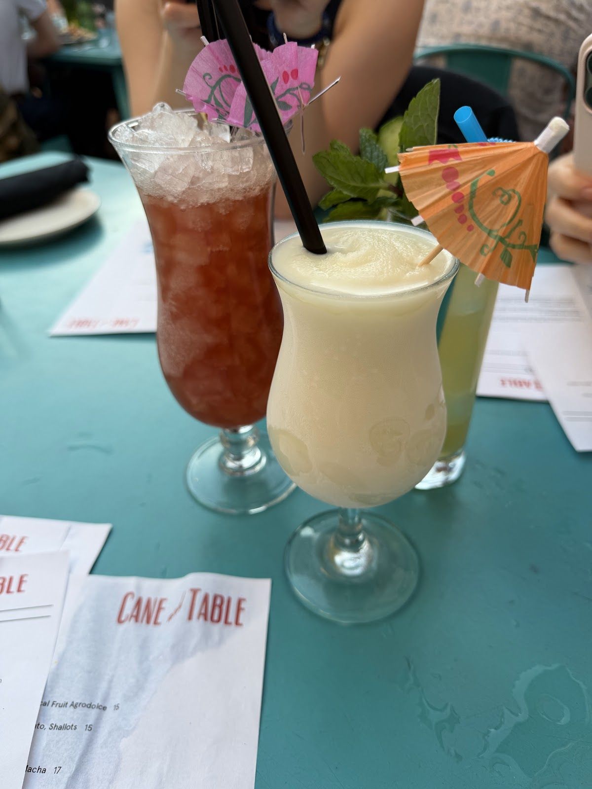 Cane & Table in New Orleans
