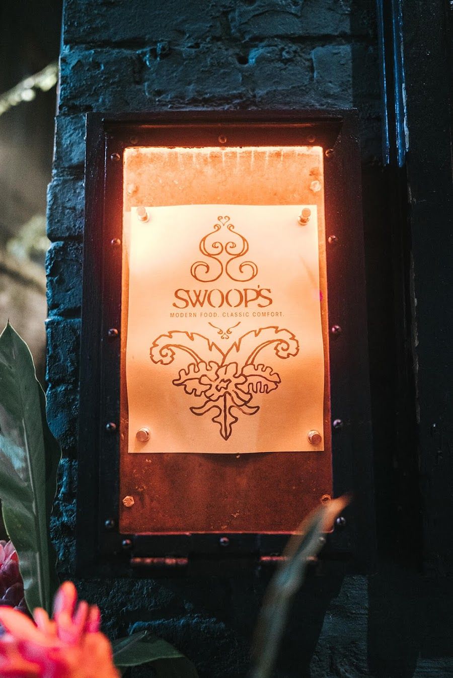Cellar Door, New Orleans