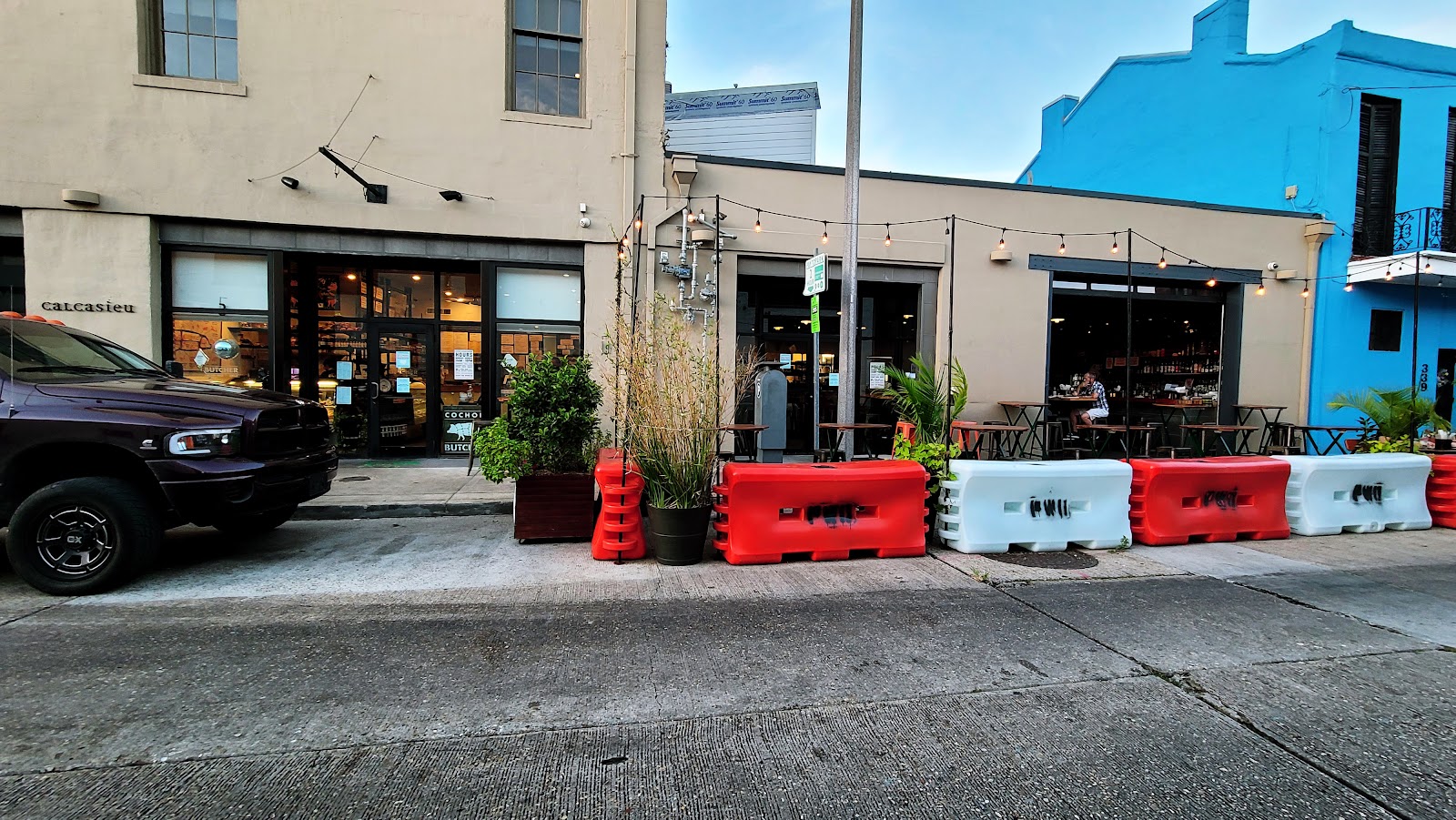 Cochon Butcher, New Orleans