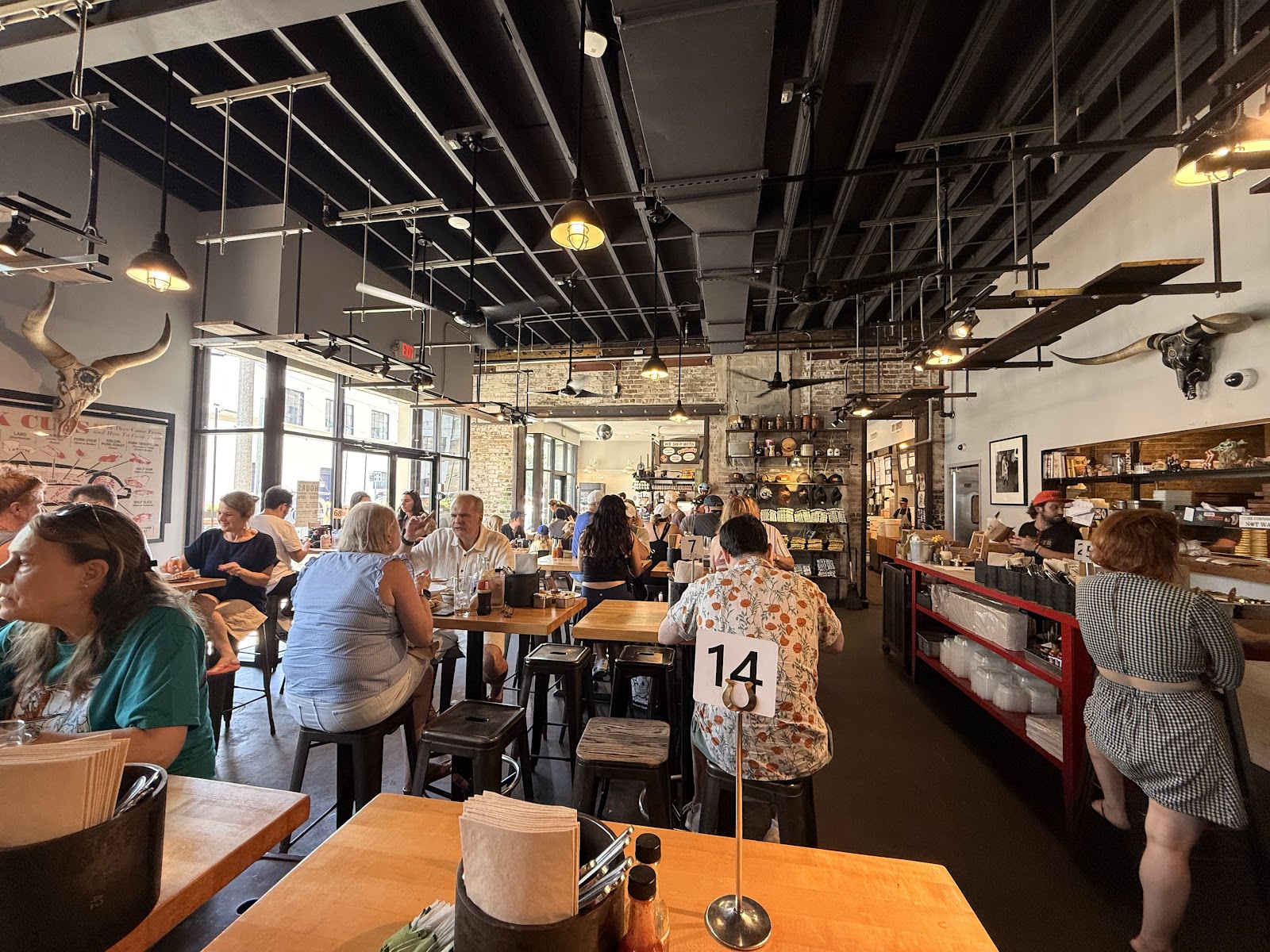 Cochon Butcher, New Orleans