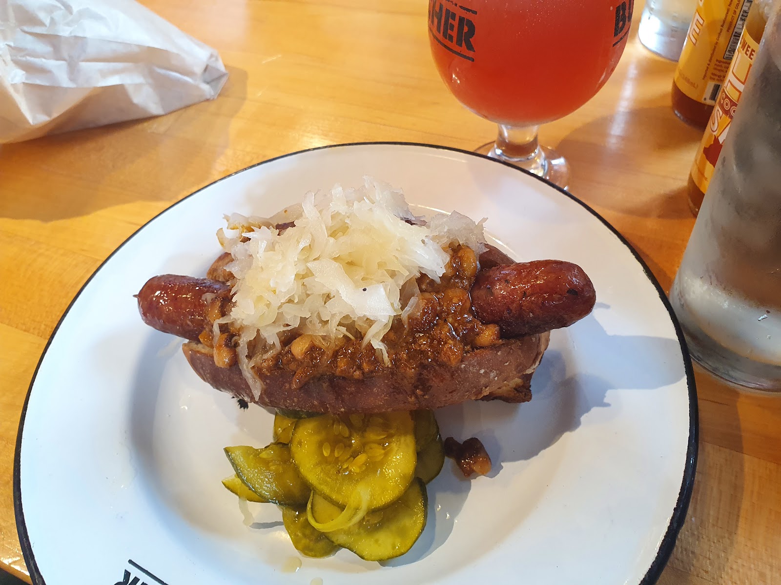 Cochon Butcher, New Orleans