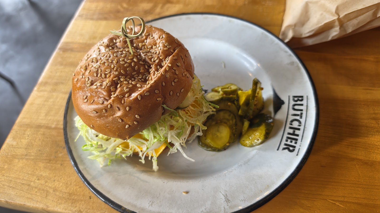 Cochon Butcher, New Orleans