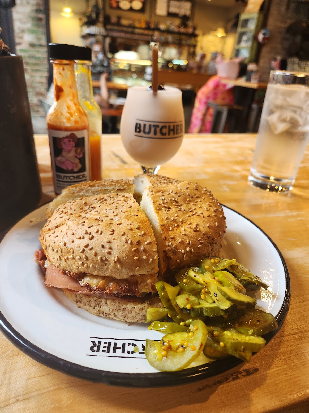 Cochon Butcher, New Orleans