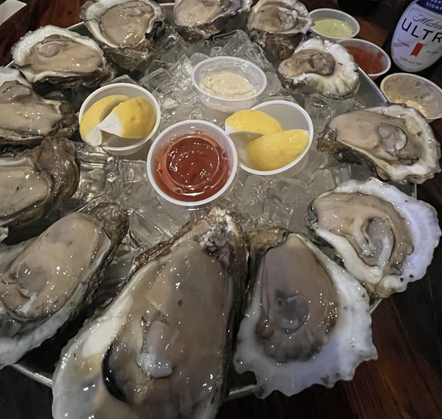 Cooter Brown's Tavern, New Orleans
