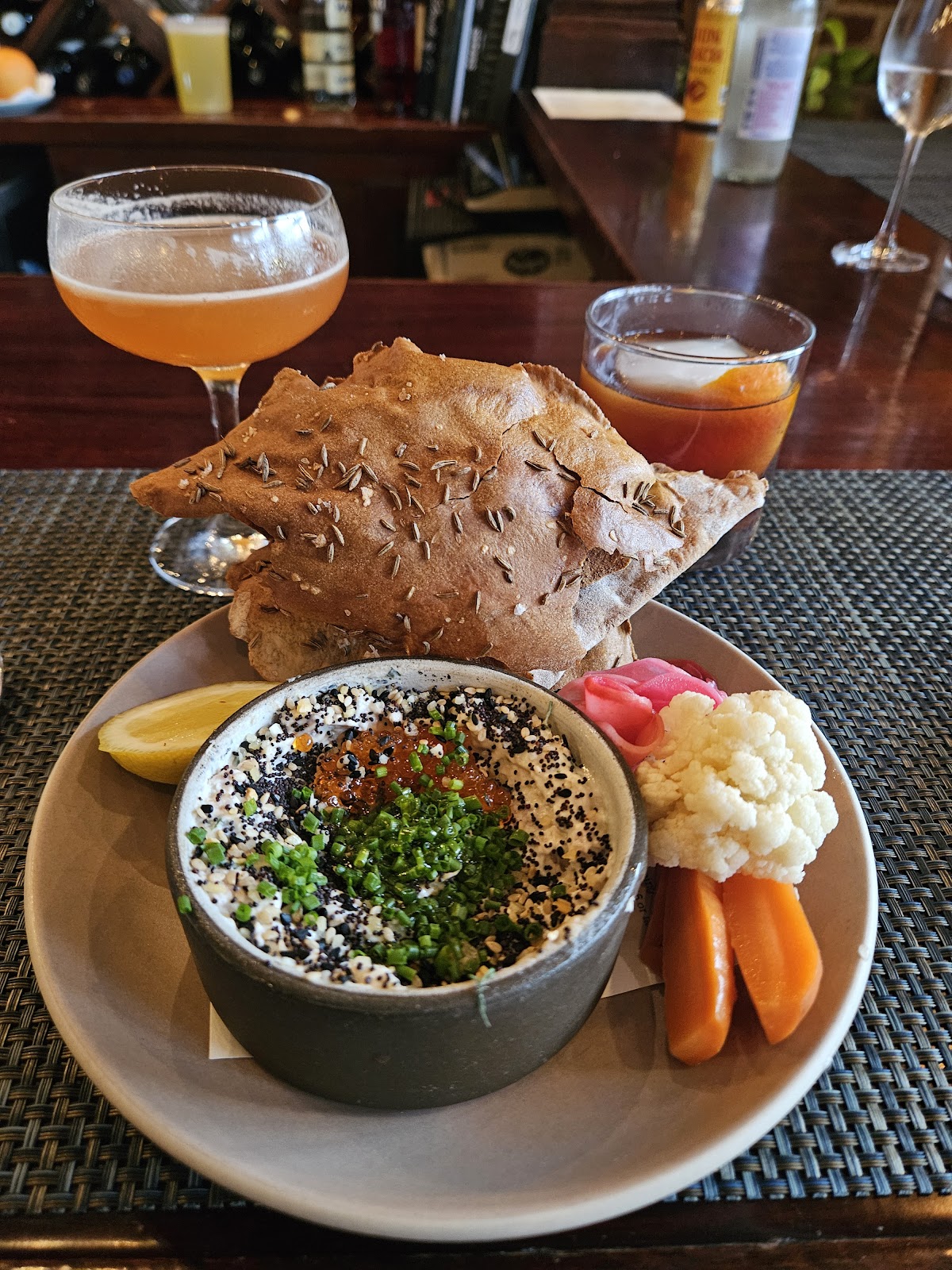 Coquette, New Orleans