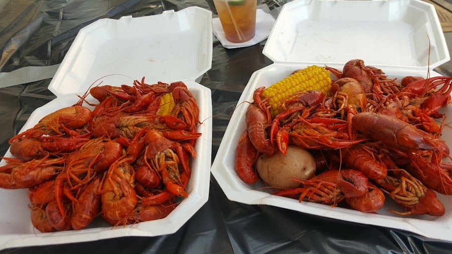 Cosimo's, New Orleans