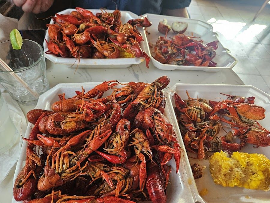 Cosimo's, New Orleans