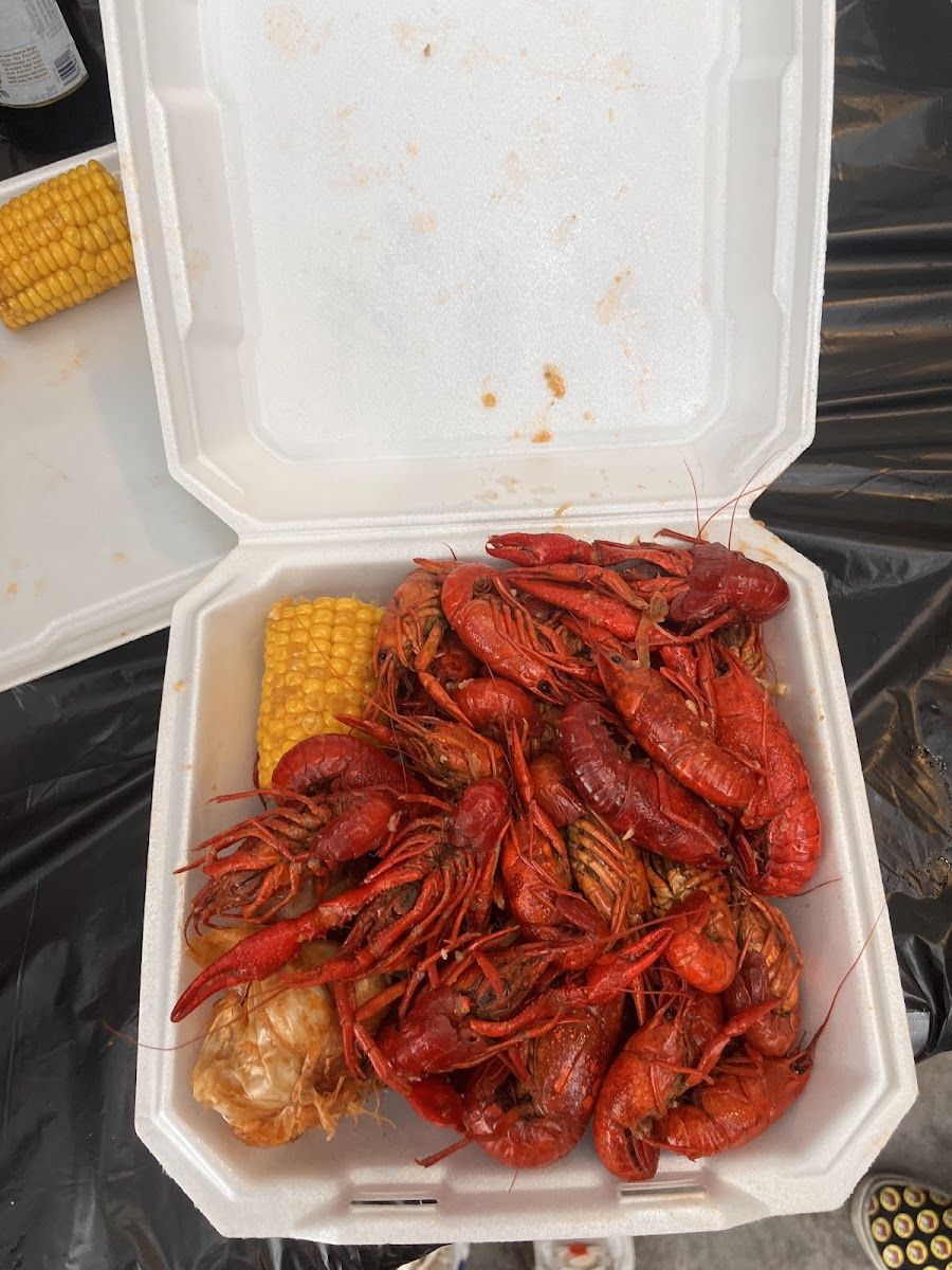 Cosimo's, New Orleans