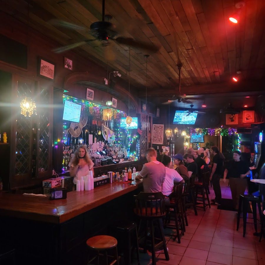 Cosimo's, New Orleans