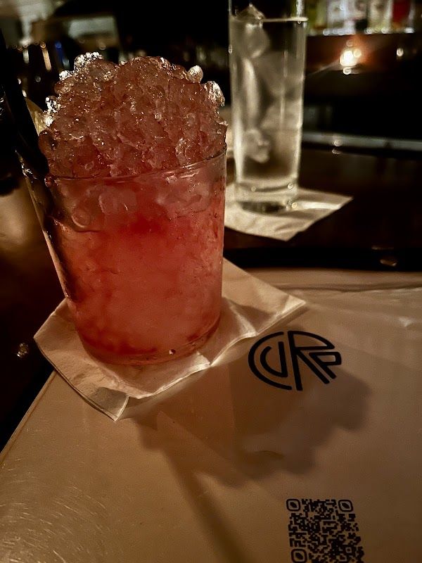 Galatoire's Bar