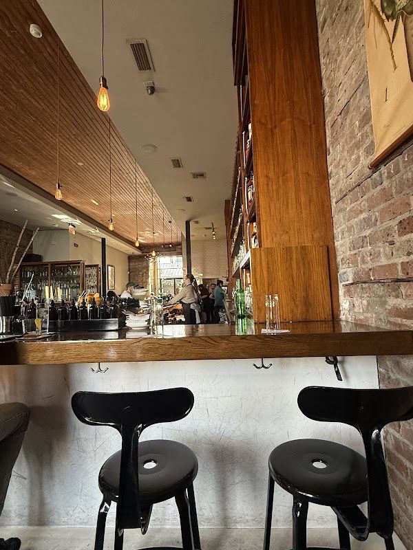 Commander's Palace Bar