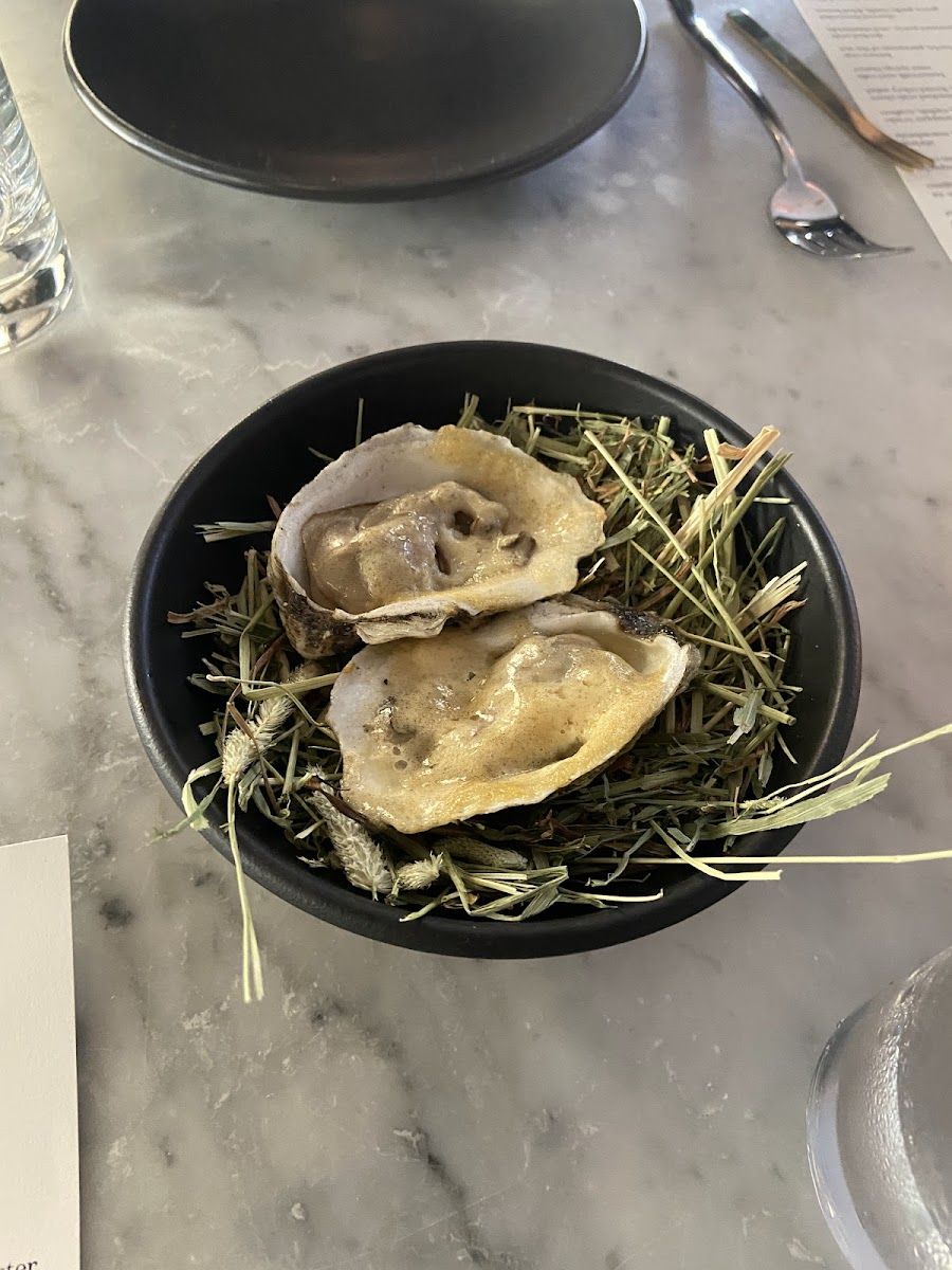 Effervescence, New Orleans
