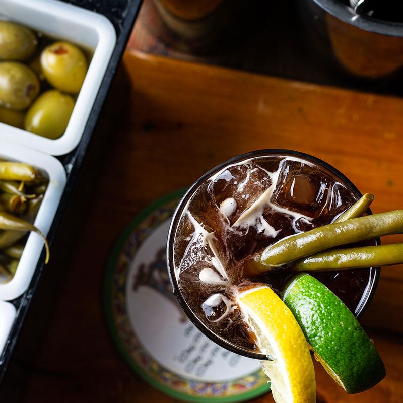 Finn McCool's Irish Pub, New Orleans
