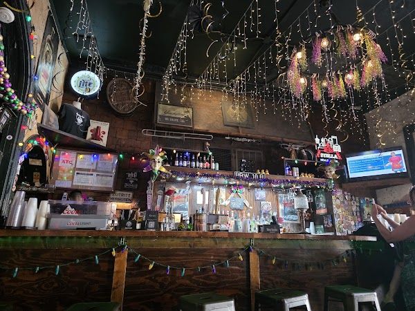 Vaughan's Lounge
