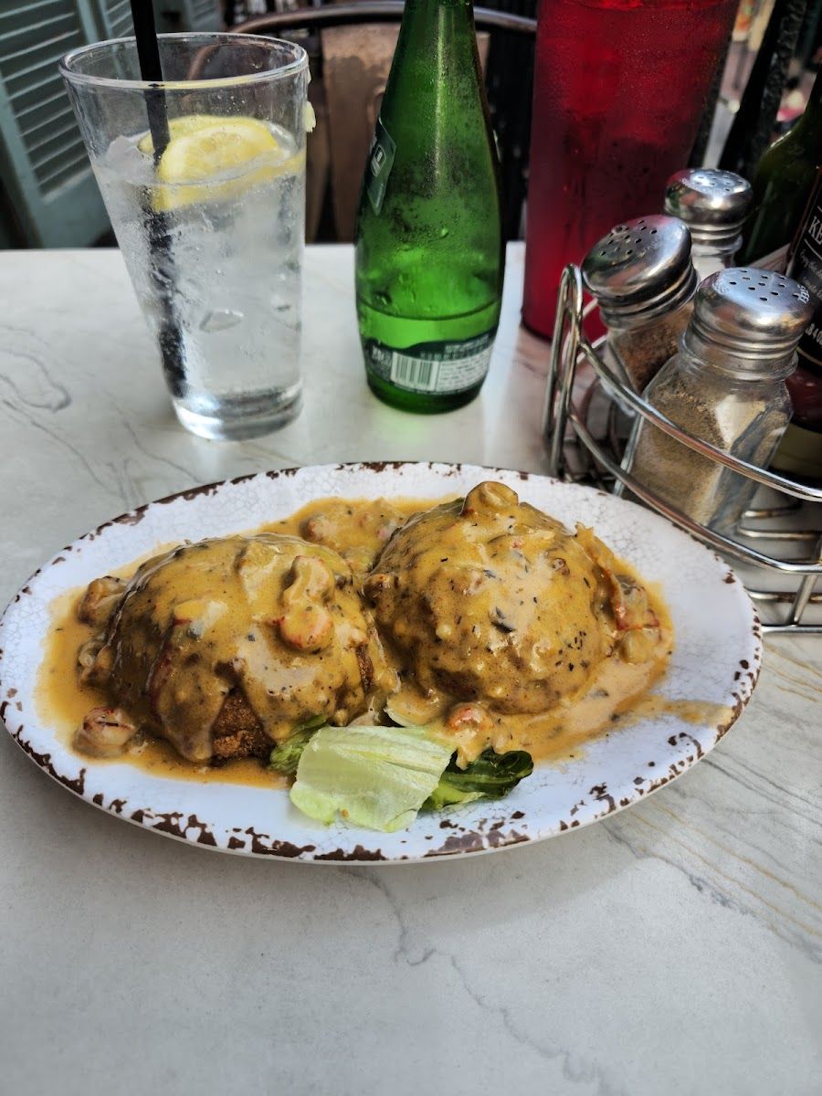 Galatoire's Bar, New Orleans