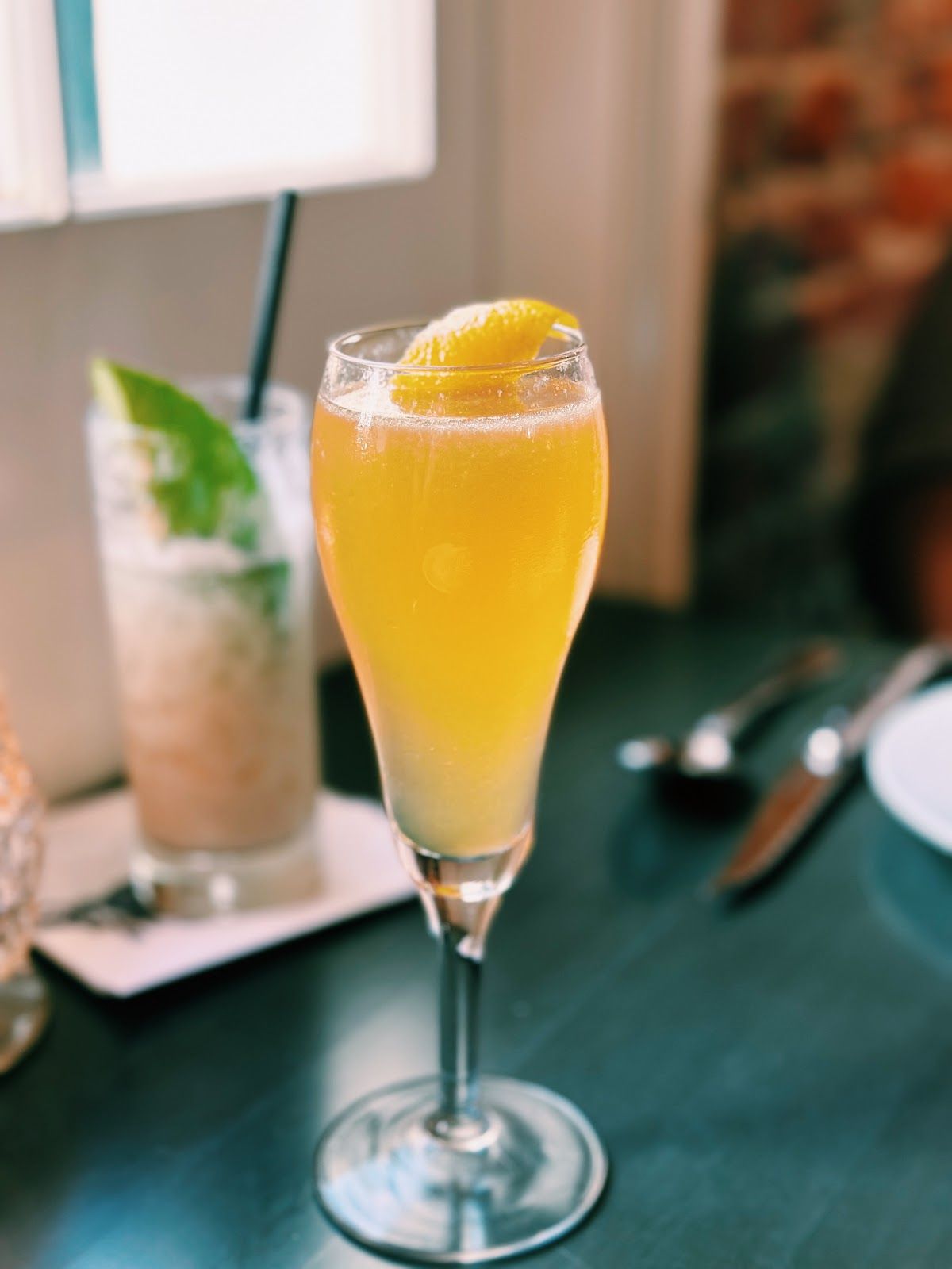 Jewel of the South in New Orleans