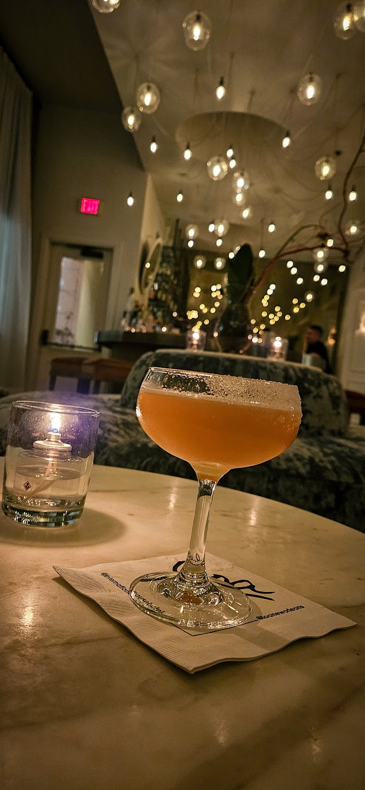 Loa, New Orleans