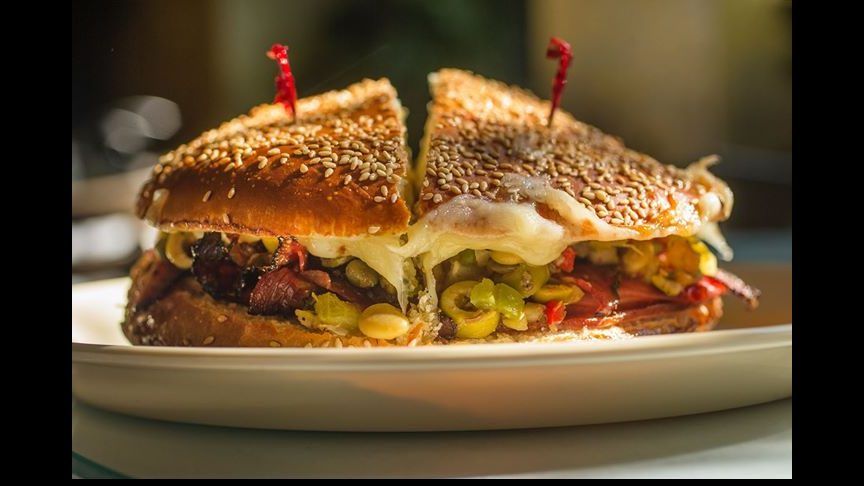 Napoleon House, New Orleans