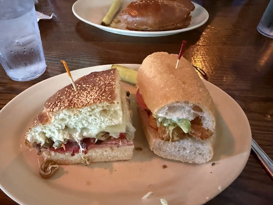 Napoleon House, New Orleans