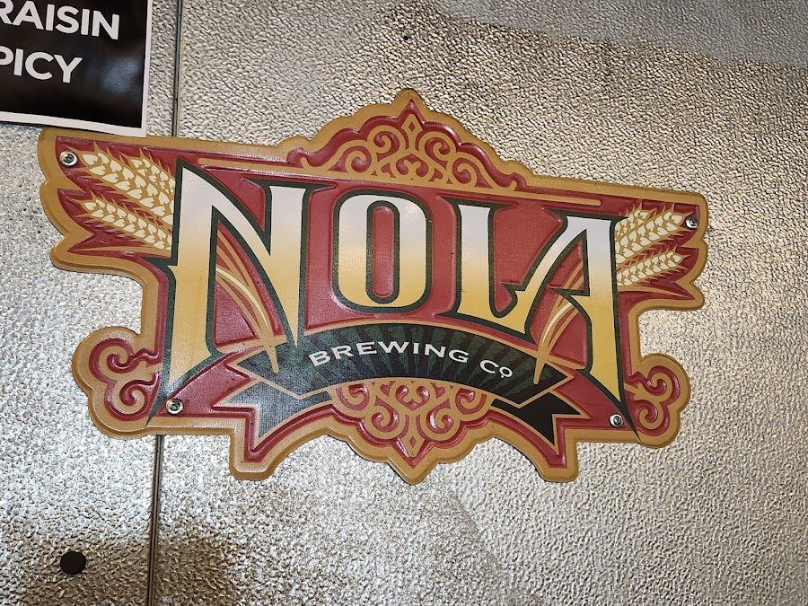NOLA Brewing, New Orleans