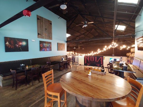 Urban South Brewery