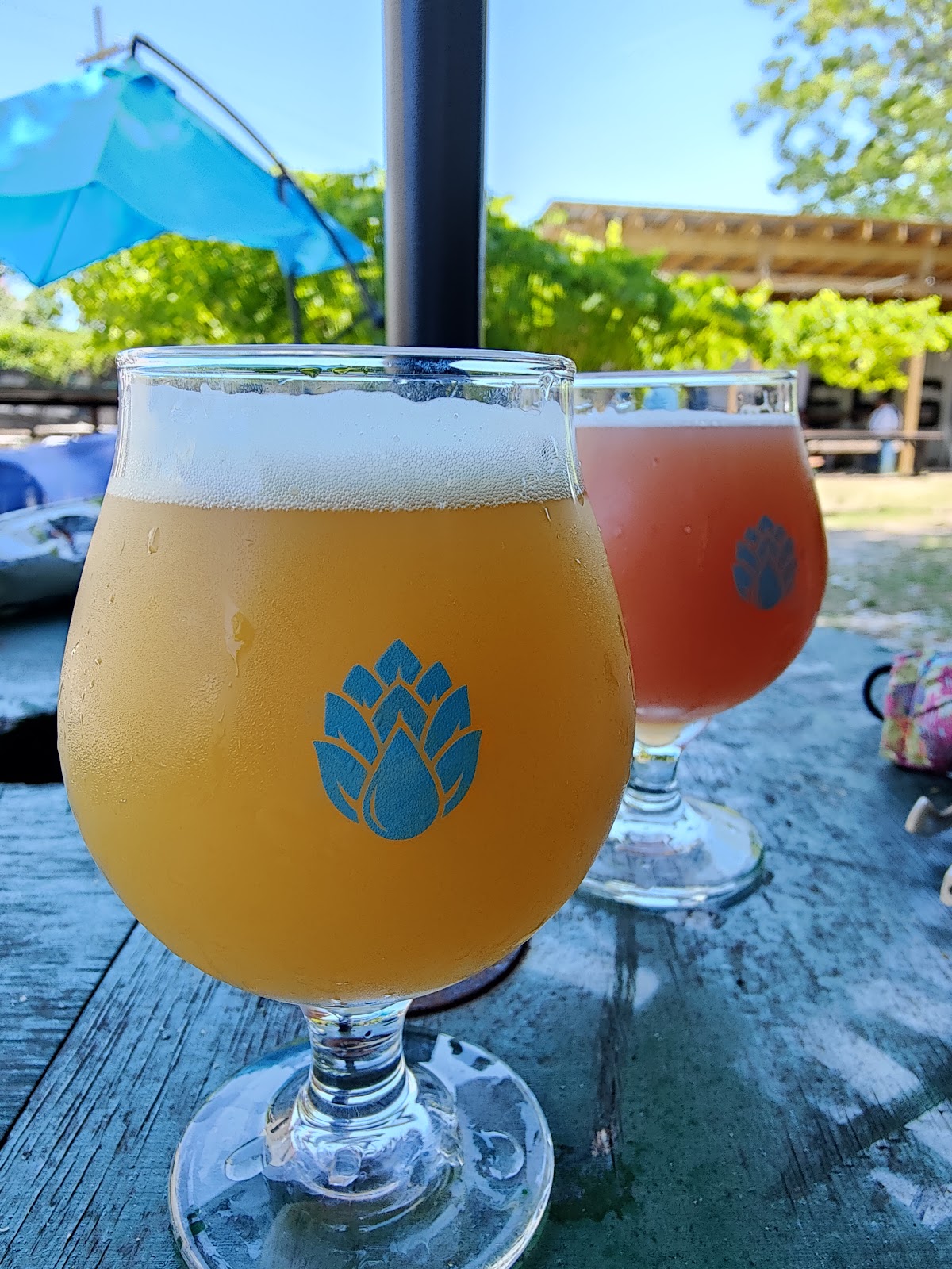 Parleaux Beer Lab, New Orleans