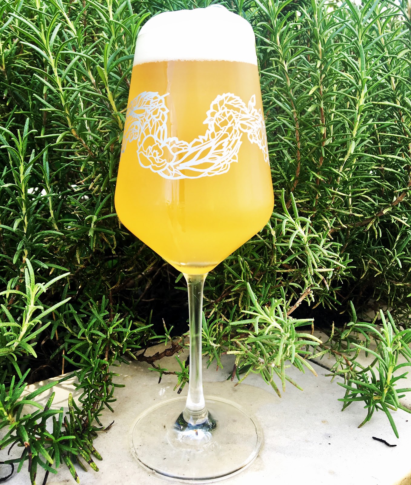 Parleaux Beer Lab, New Orleans