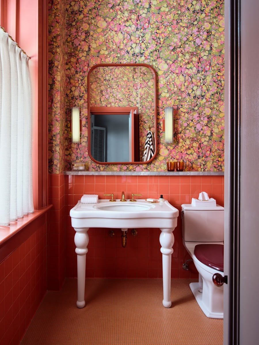 Hotel Saint Vincent, New Orleans