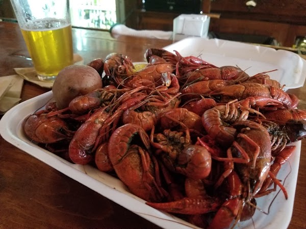 Second Line Brewing New Orleans
