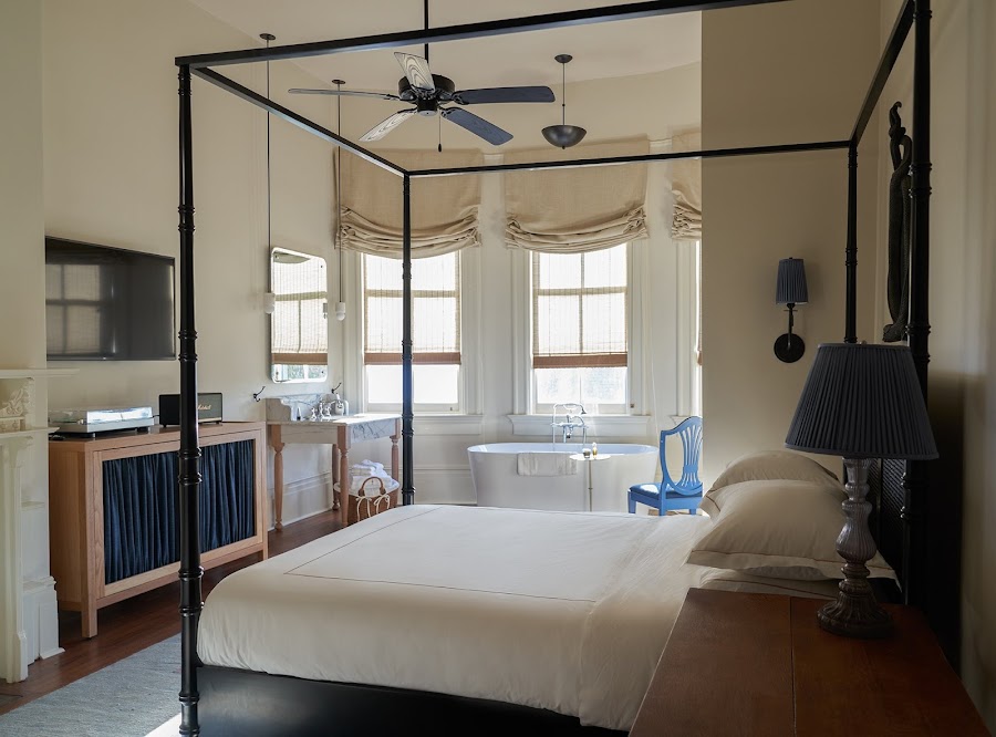 The Chloe, New Orleans