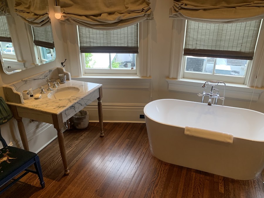 The Chloe, New Orleans