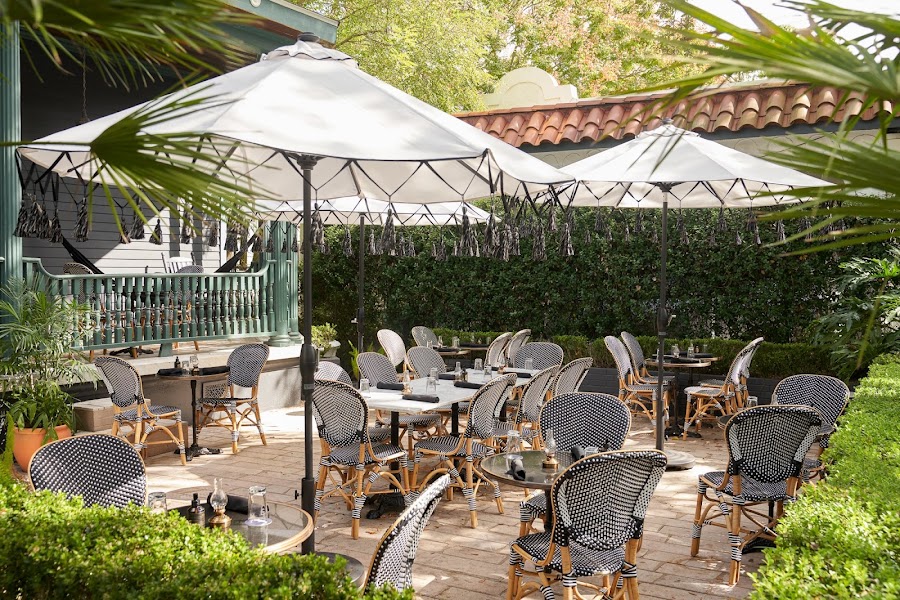 The Chloe, New Orleans
