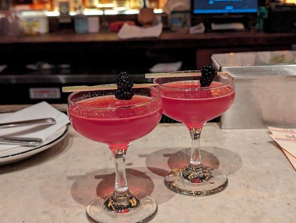 Vaughan's Lounge