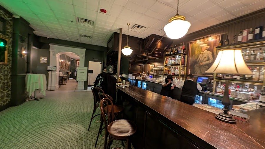 Tujague's, New Orleans