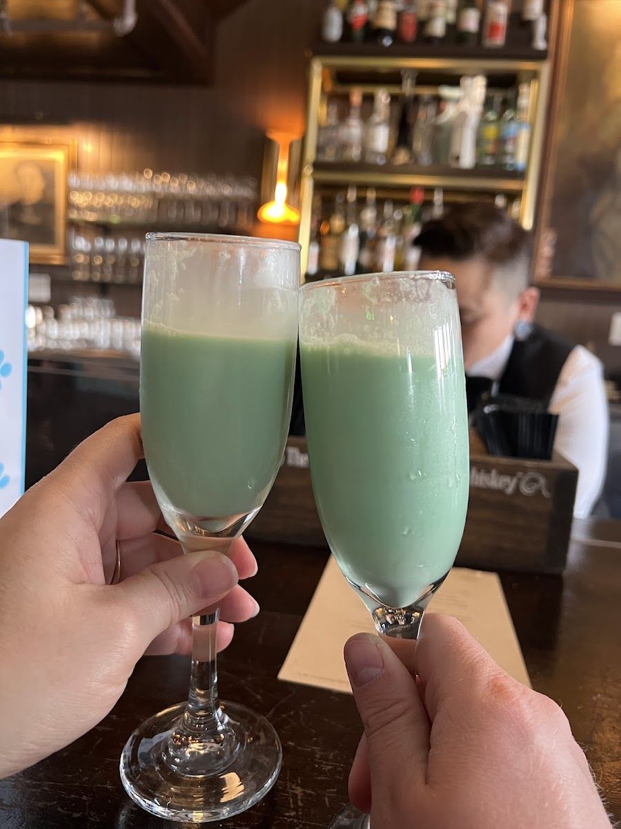 Tujague's, New Orleans