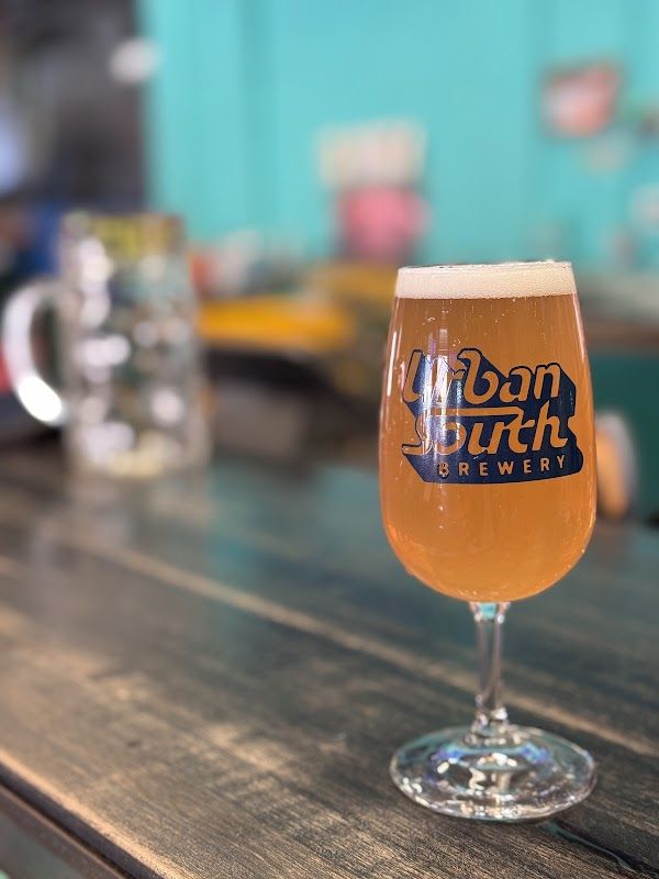 NOLA Brewing
