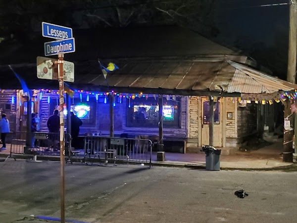 Snug Harbor Jazz Bistro