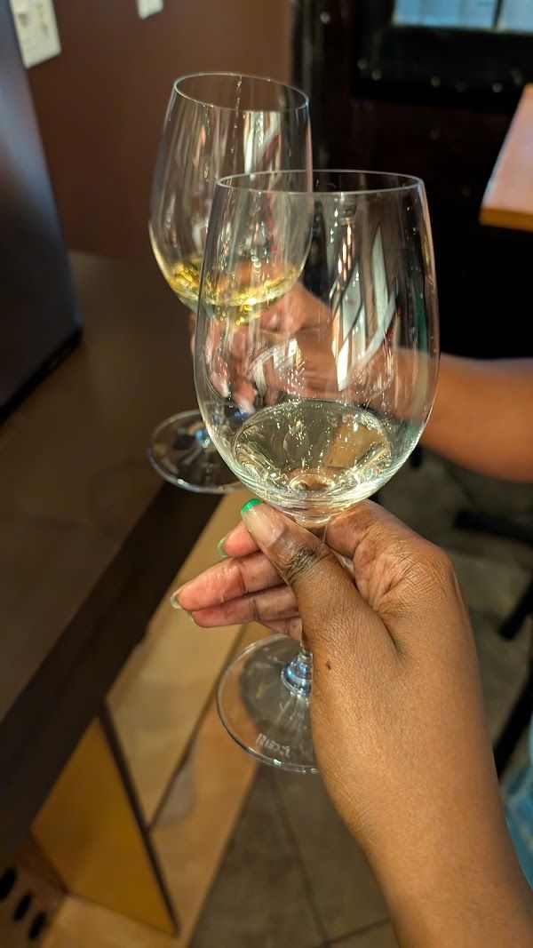 Effervescence