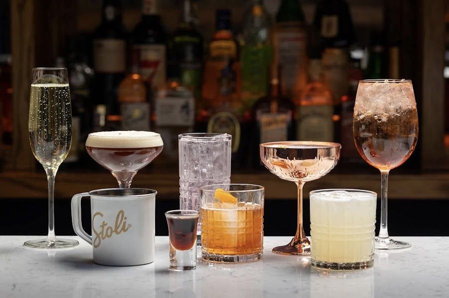 230 Sportsbar (Madison Tavern), New York