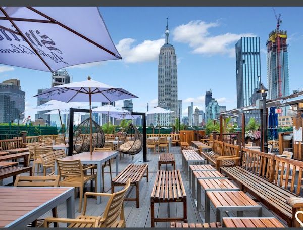 230 Fifth in New York