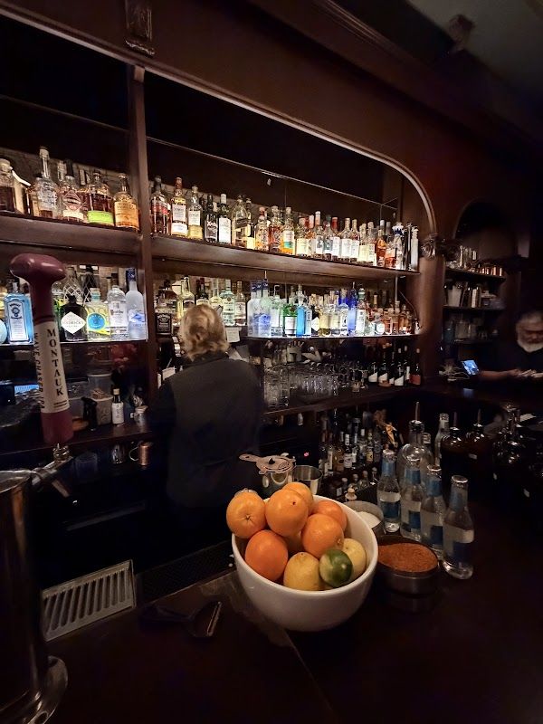 Arthur's Tavern in New York