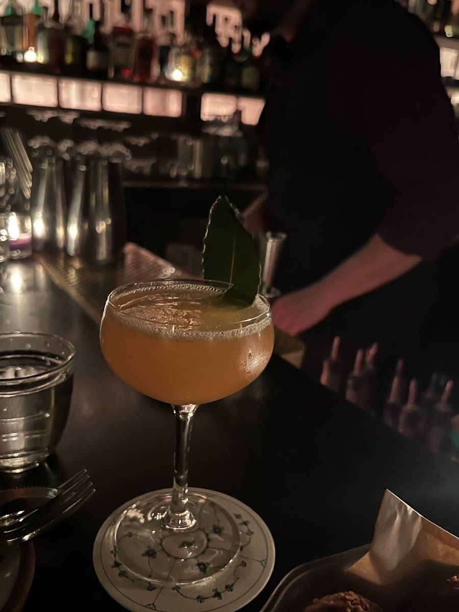 Banzarbar, New York