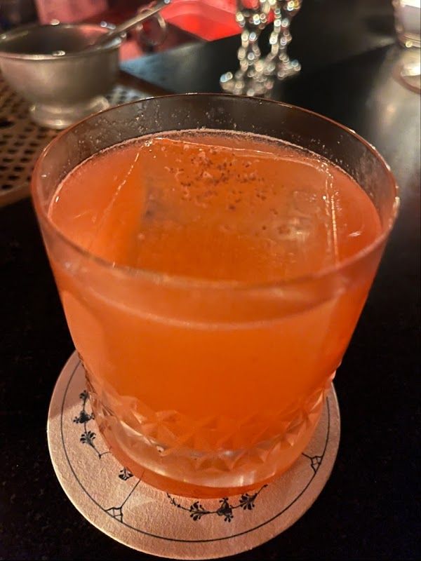 Banzarbar in New York