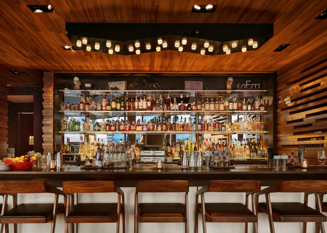 The Westway New York
