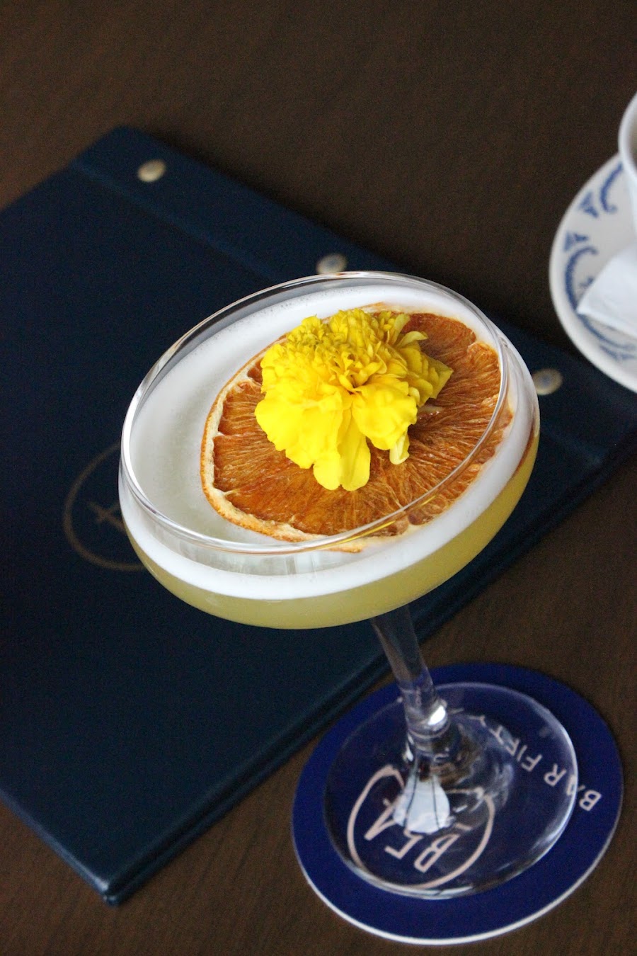 Bar 54, New York