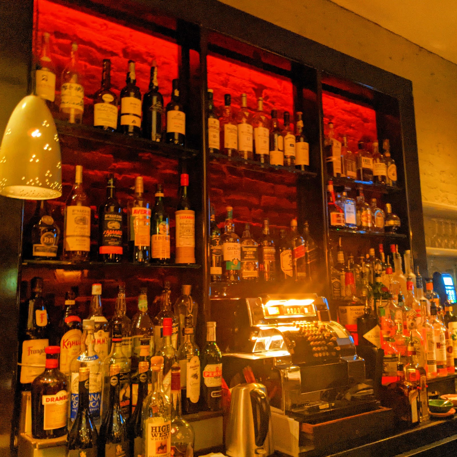 Bar Centrale