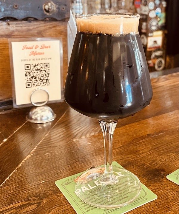 Threes Brewing