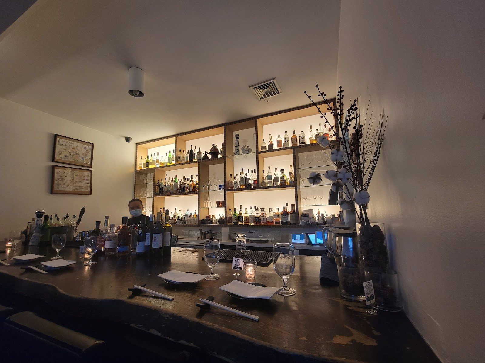 Bohemian (Date Night), New York