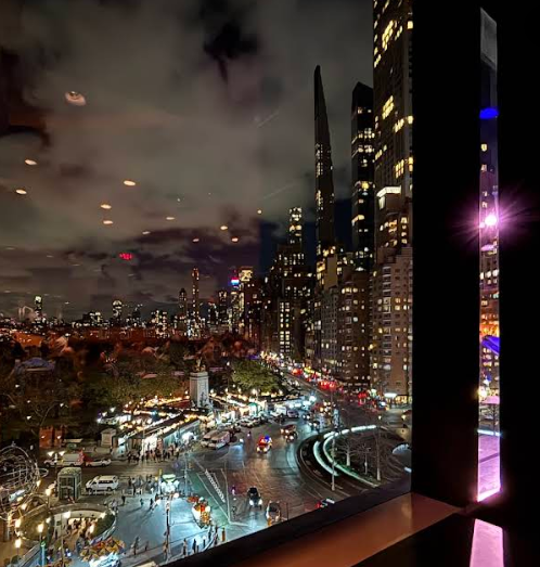 Dizzy's Club, New York